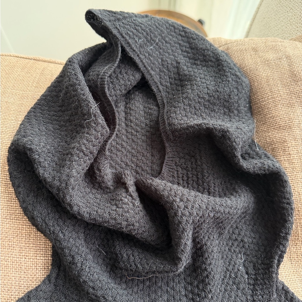 Patagonia Merino Air Hoodie - Picture 4 of 6